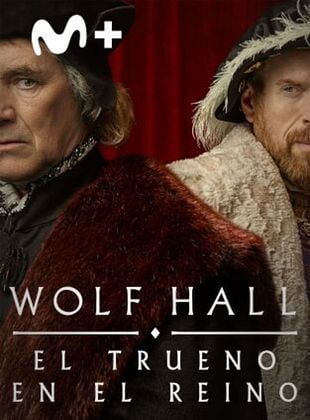 Cartel de Wolf Hall