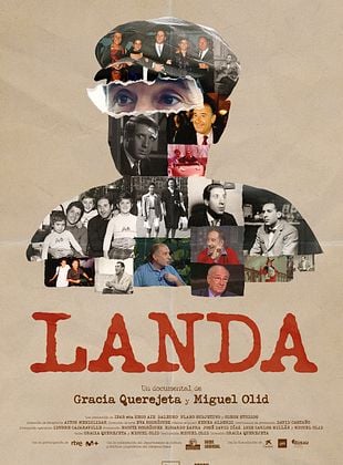 Cartel de Landa