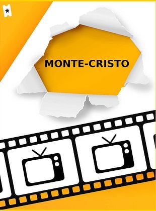 Cartel de Monte-Cristo
