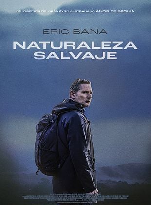 Cartel de  Naturaleza salvaje