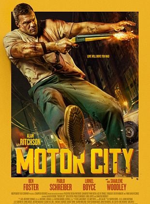 Motor City