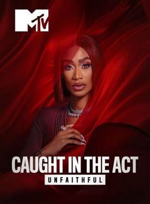 Cartel de Pillados: Infieles