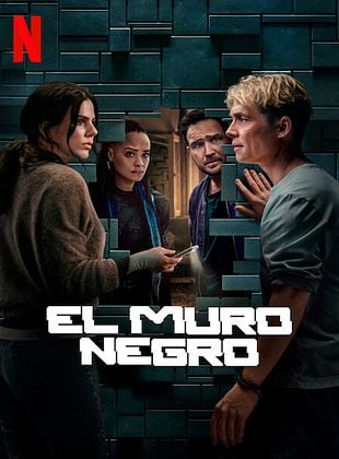 El muro negro