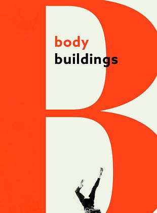 Cartel de Body-Buildings