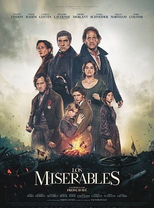 Los miserables 