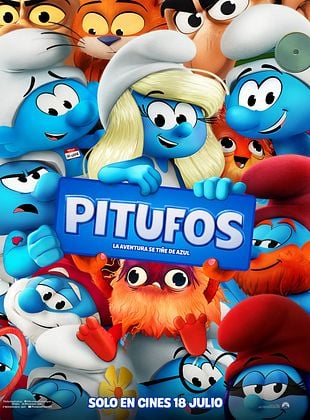 Pitufos