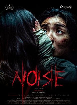 Cartel de  Noise (Ruidos)