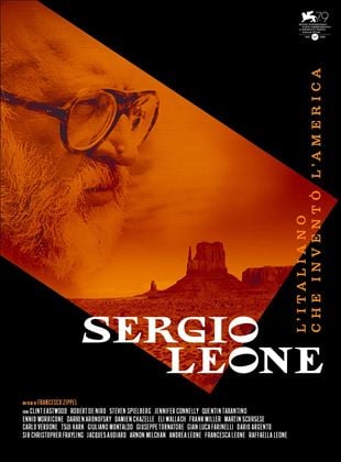 Sergio Leone: El italiano que inventó América