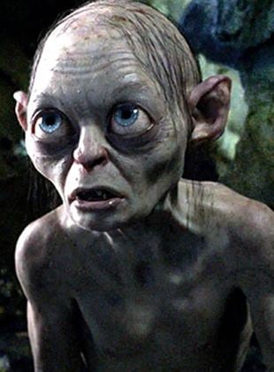 Lord Of The Rings: The Hunt For Gollum