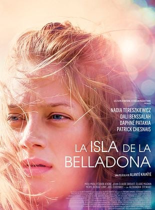 La isla de la Belladona