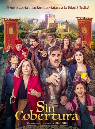 Sin cobertura