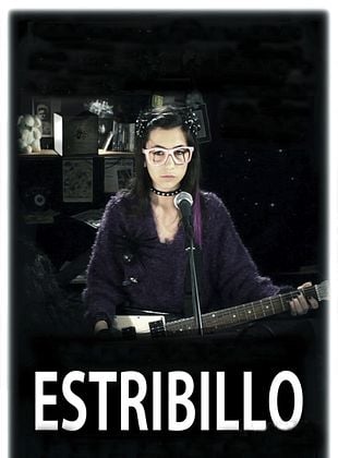 Cartel de Estribillo