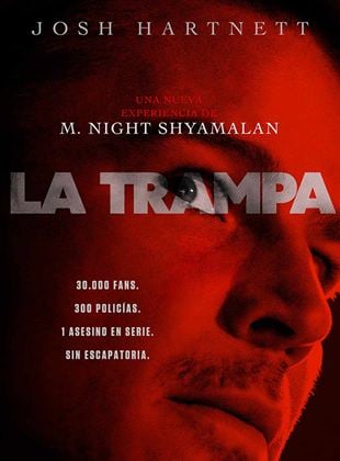  La trampa