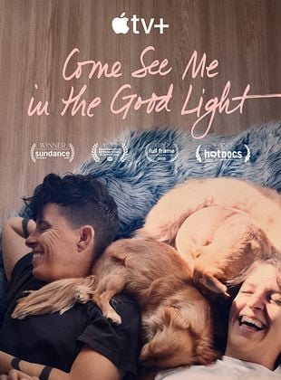 Cartel de  Come See Me In The Good Light