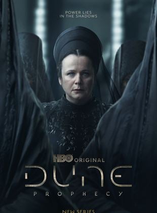 Dune: La profecía