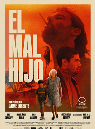El mal hijo