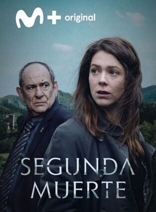 Cartel de Segunda muerte