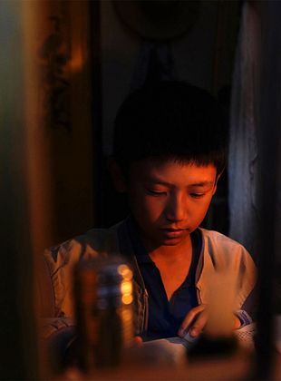 Cartel de Vivir la tierra