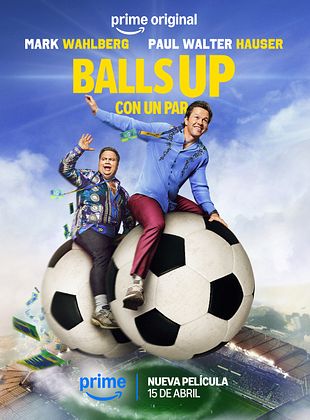 Balls Up (Con un par)