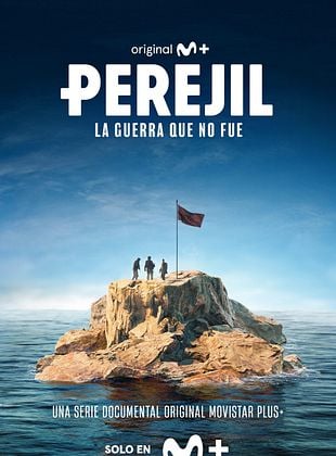 Cartel de Perejil