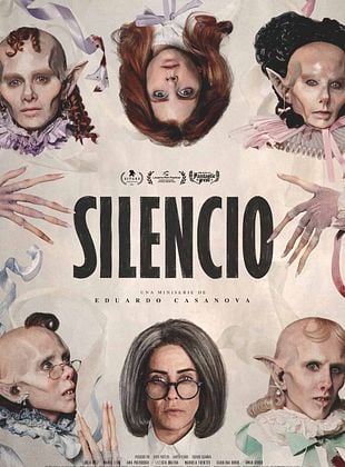 Cartel de Silencio