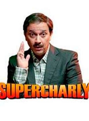 Supercharly