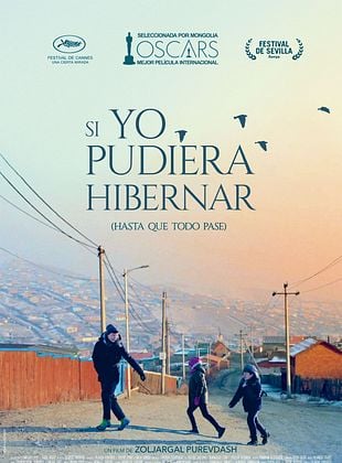 Si yo pudiera hibernar