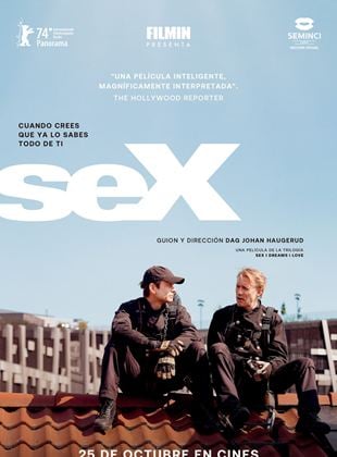  Sex