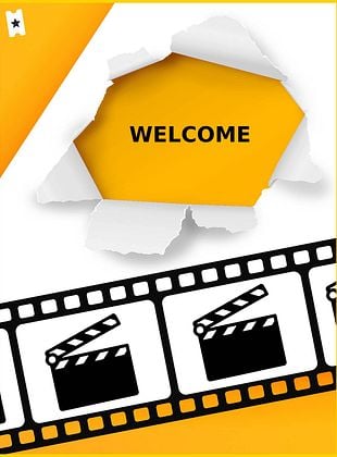 Cartel de Welcome