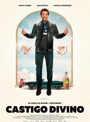 Castigo divino