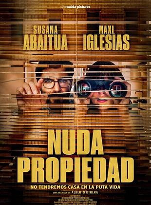 Nuda propiedad