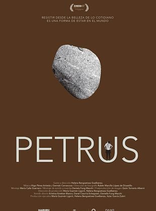 Cartel de Petrus