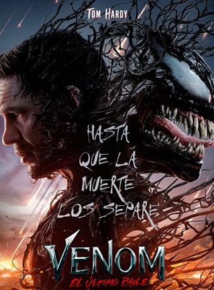  Venom: El Último Baile