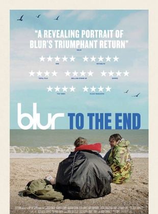 blur: To The End