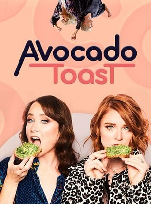 Cartel de Avocado Toast