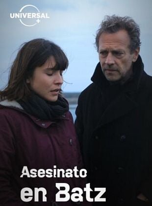 Cartel de Asesinato en Bretaña