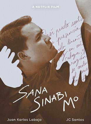 Cartel de Ojalá me lo hubieras dicho