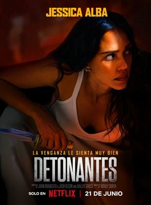 Detonantes