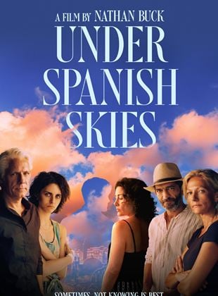 Under Spanish Skies