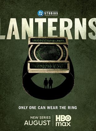 Cartel de Linternas