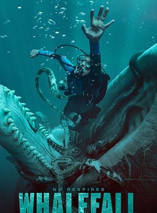 Cartel de Whalefall