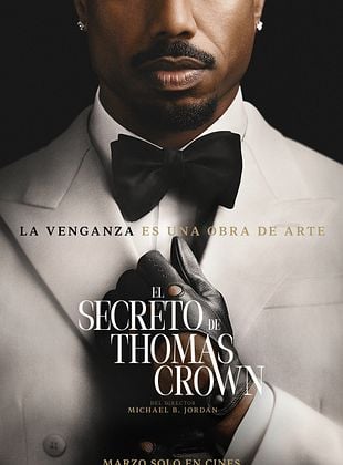 El secreto de Thomas Crown