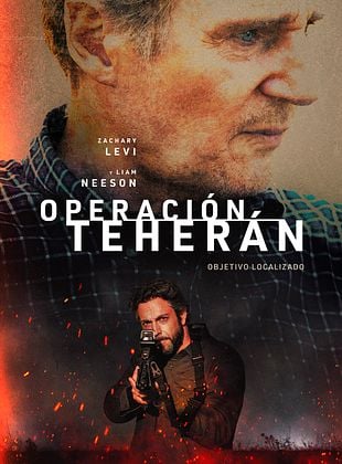 Operación Teherán