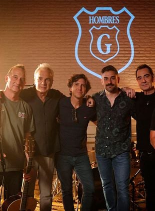 Cartel de  Los mejores años de nuestra vida