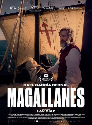 Cartel de Magallanes