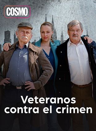 Veteranos contra el crimen