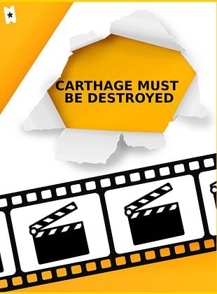 Cartel de Carthage Must Be Destroyed