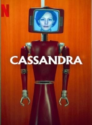 Cassandra