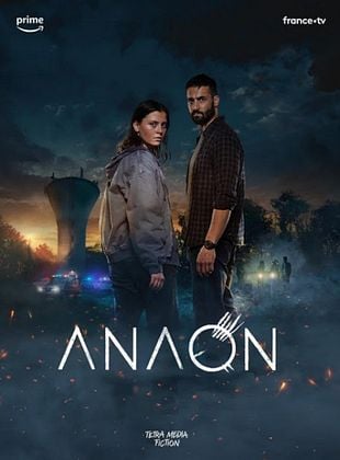 Cartel de Anaon