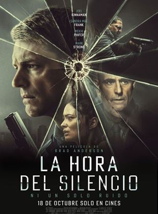  La hora del silencio